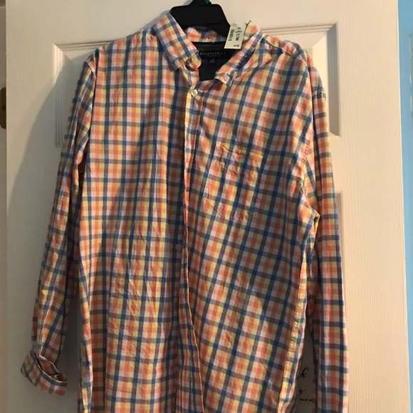 Aeropostale button down - Picture 1 of 3